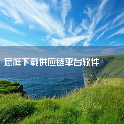 下载与安装用户需通过官方应用商店（如苹果App Store或安卓应用市场）搜索“同振供应链”，下载并安装至手机。安装完成后，点击应用图标即可启动。功能使用打开应用后，主界面会展示核心功能模块（如订单管,